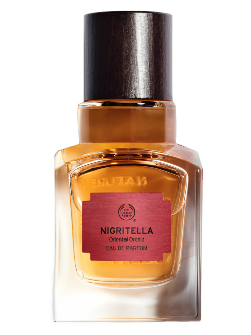 Nigritella