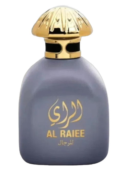 Al Raiee Lil Rijal