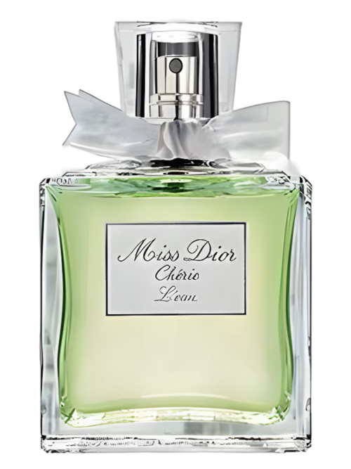 Miss Dior Cherie L'Eau