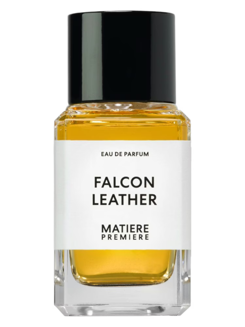 Falcon Leather
