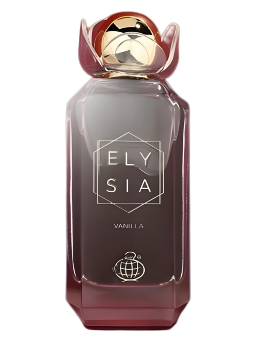 Elysia Vanilla