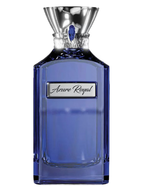 Azure Royal