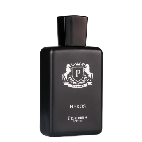 Pendora Heroic