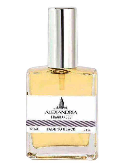 Fade to Black
