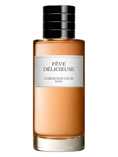 Fève Délicieuse