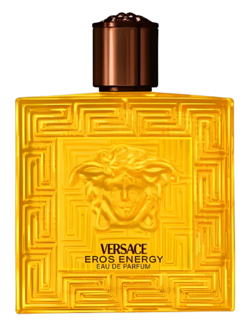 Eros Energy