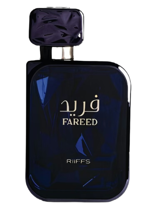 Fareed