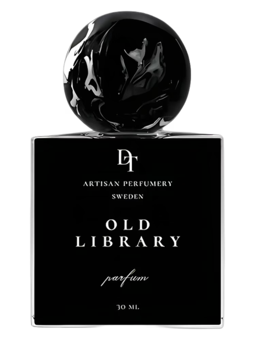 Old Library