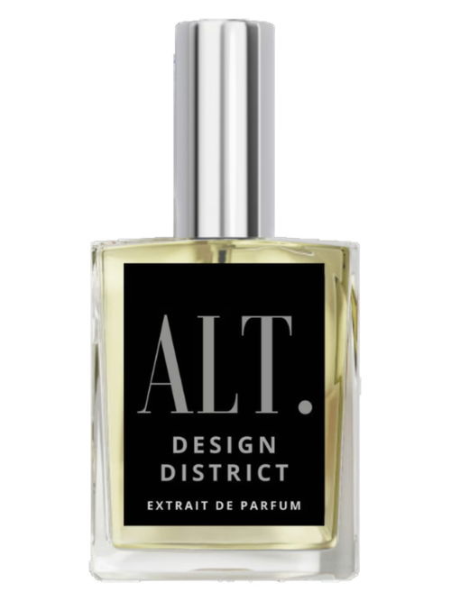 Fragrance