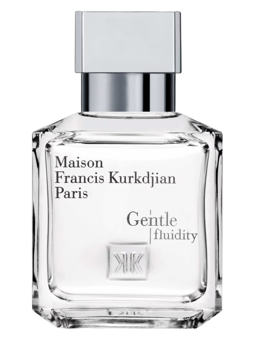 Gentle Fluidity Silver