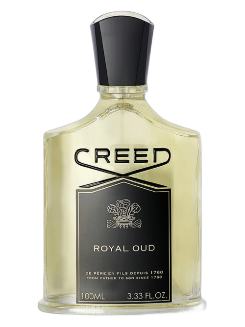 Royal Oud