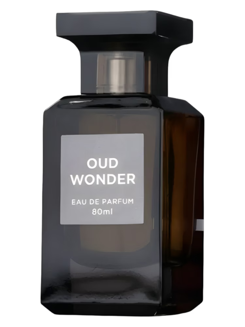 Fragrance