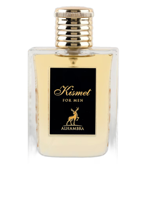 Kismet for Men