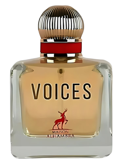 Voices