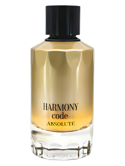 Harmony Code Absolute