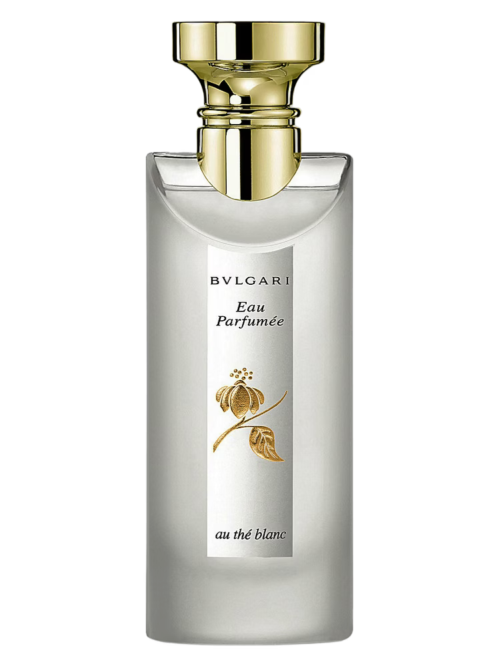 Eau Parfumee au The Blanc