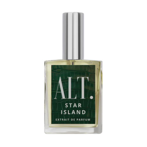 Star Island