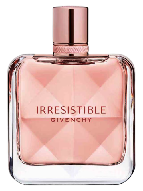 Irresistible