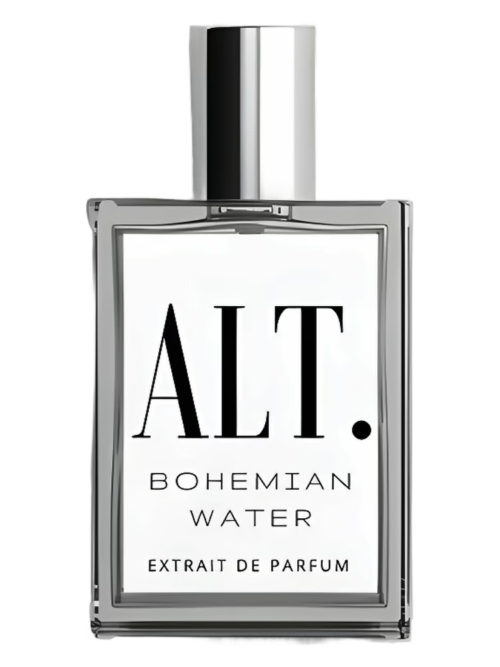 Bohemian Water