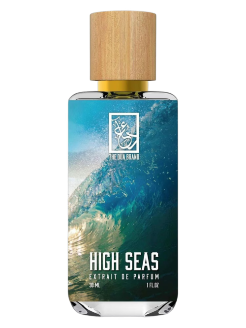High Seas