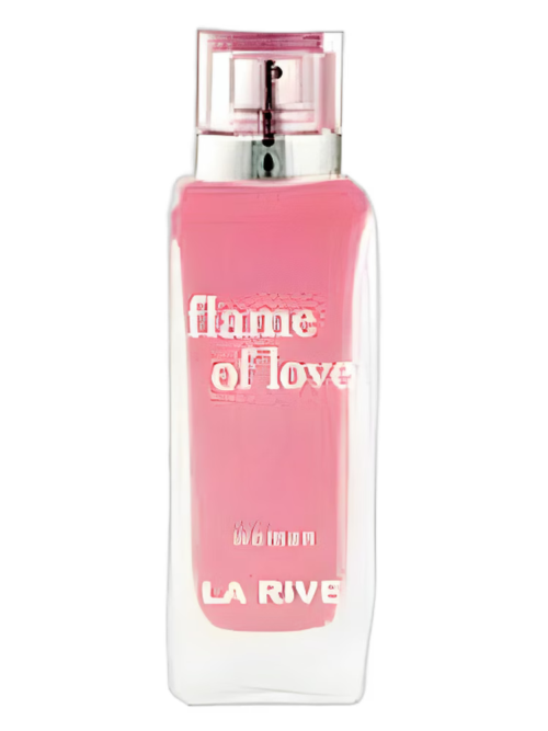 Flame of Love