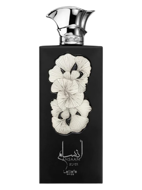 Ansaam Silver