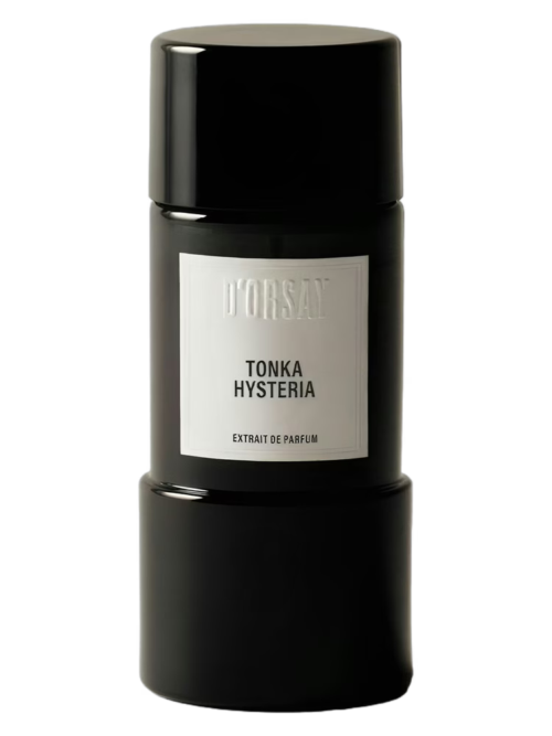 Tonka Hysteria