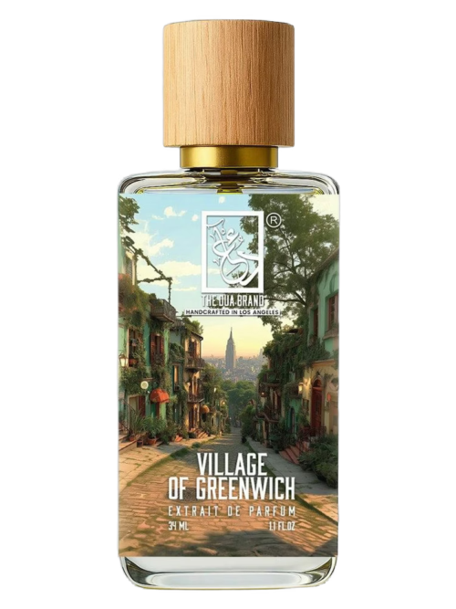 The Village Of Green