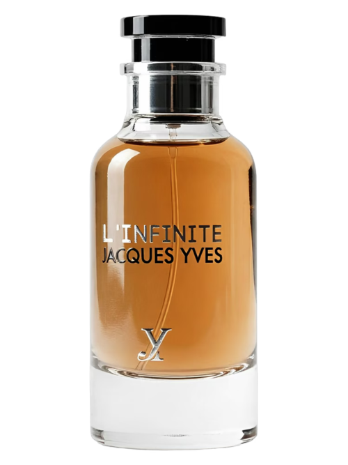 Jacques Yves L'infinite