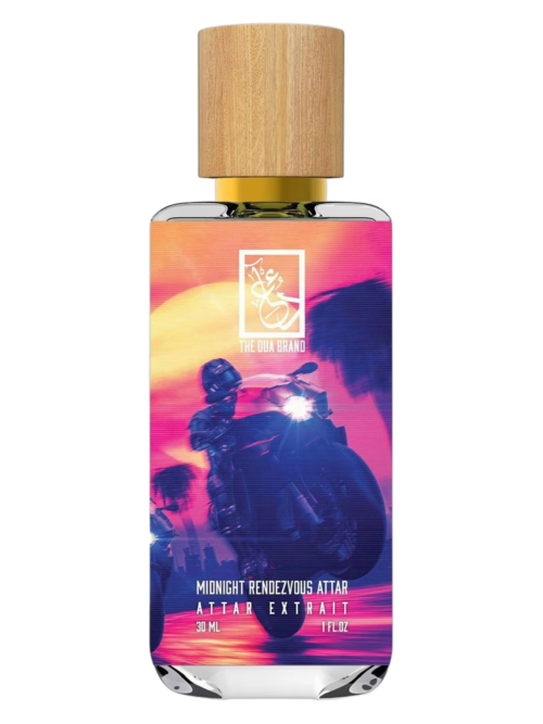 Fragrance