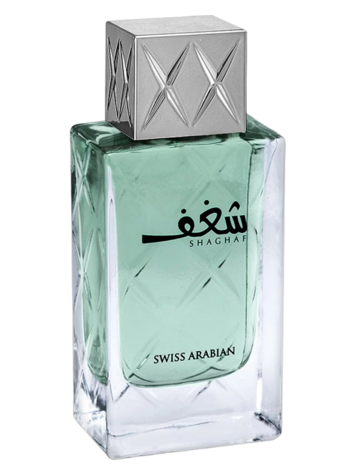 Fragrance