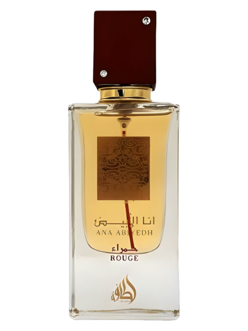 Ana Abiyedh Rouge