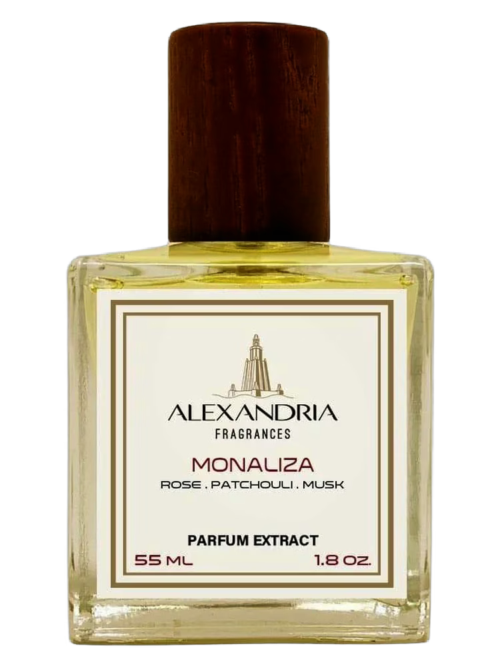 Monaliza