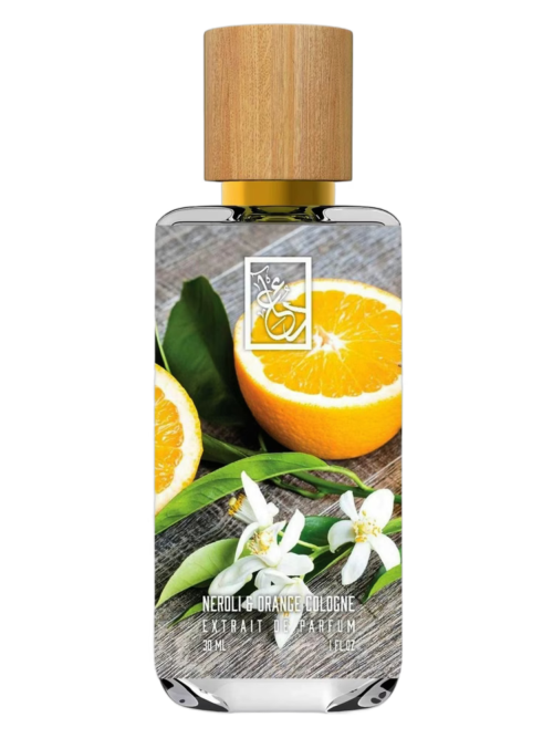Neroli & Orange Cologne