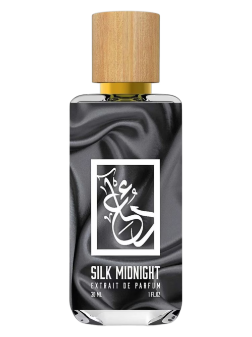 Silk Midnight