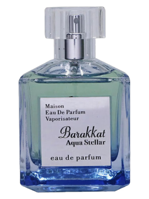 Barakkat Aqua Stellar