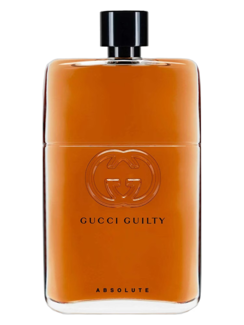 Gucci Guilty Absolute