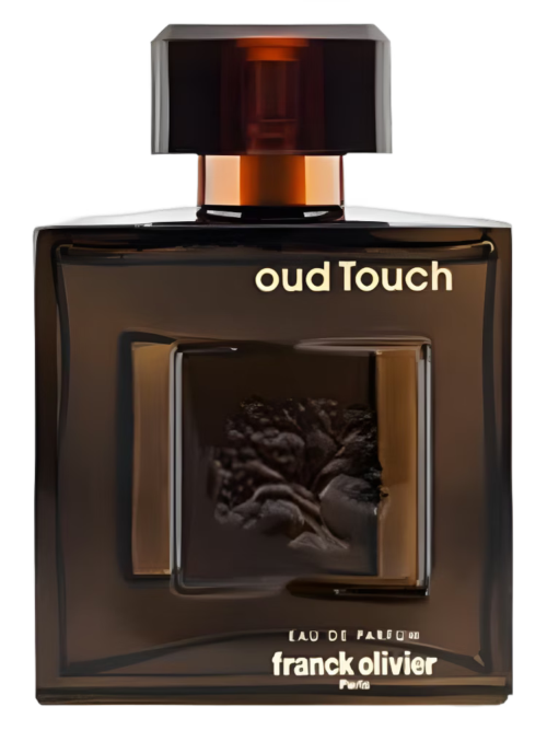 Oud Touch