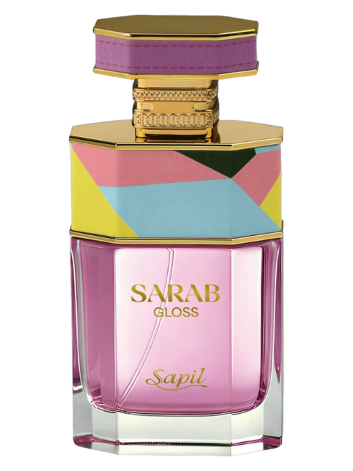 Sarab Gloss