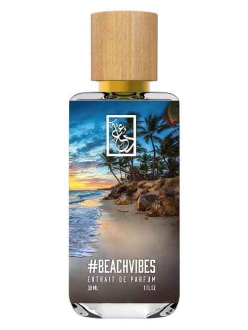 #BeachVibes