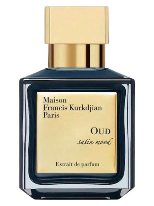Oud Satin Mood Extrait de Parfum