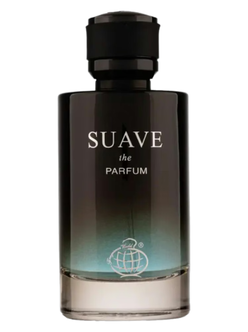 Suave The Parfum
