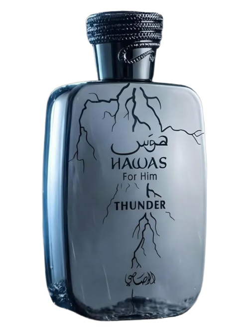 Hawas Thunder