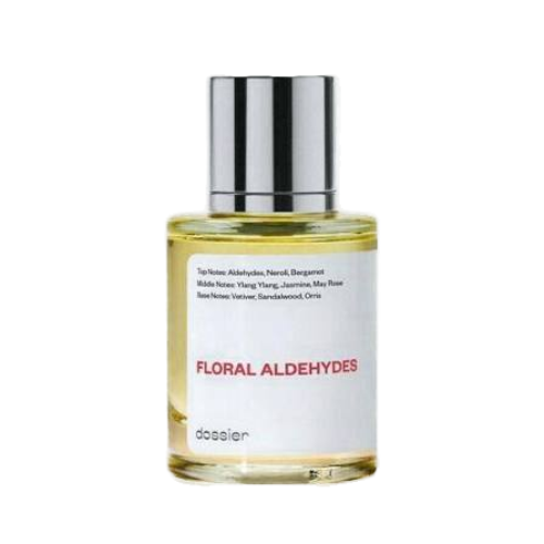 Floral Aldehyde