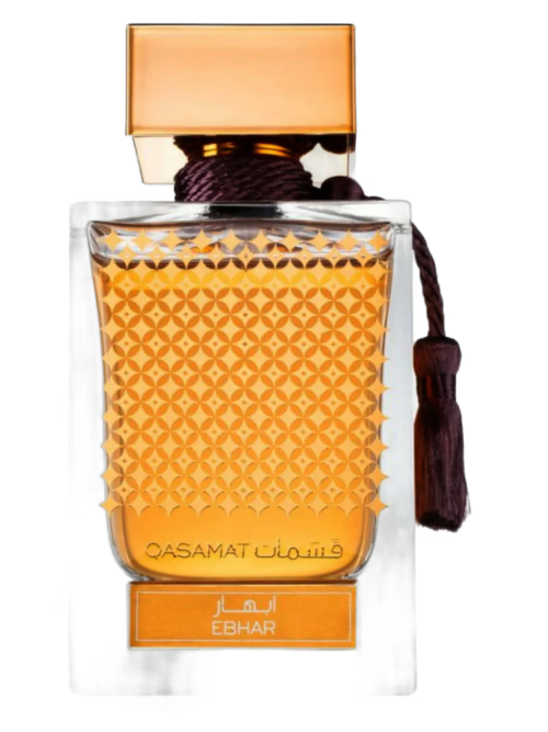 Qasamat Ebhar