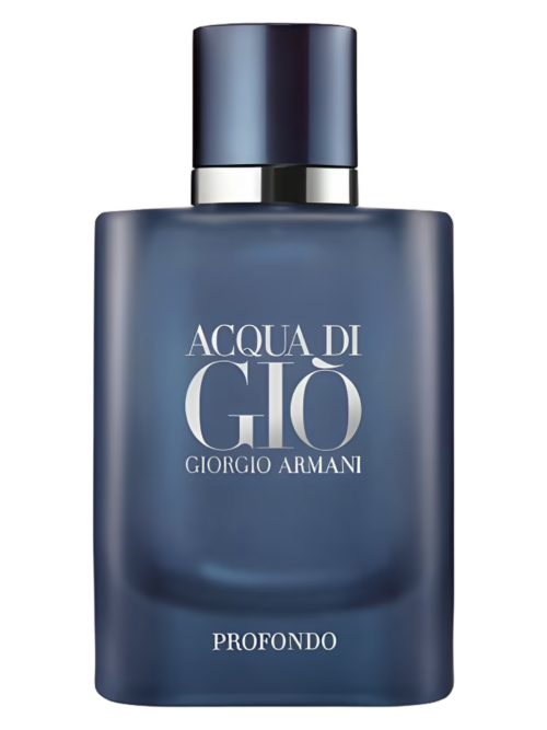 Acqua di Giò Profondo