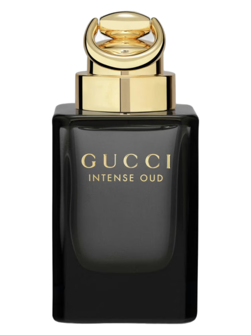 Intense Oud