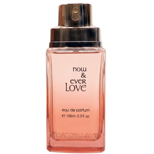 Now and Ever Love