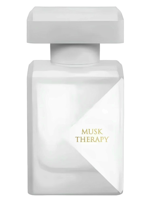 Musk Therapy Hair Perfume