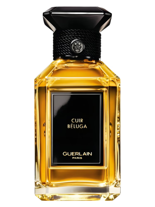 Cuir Béluga